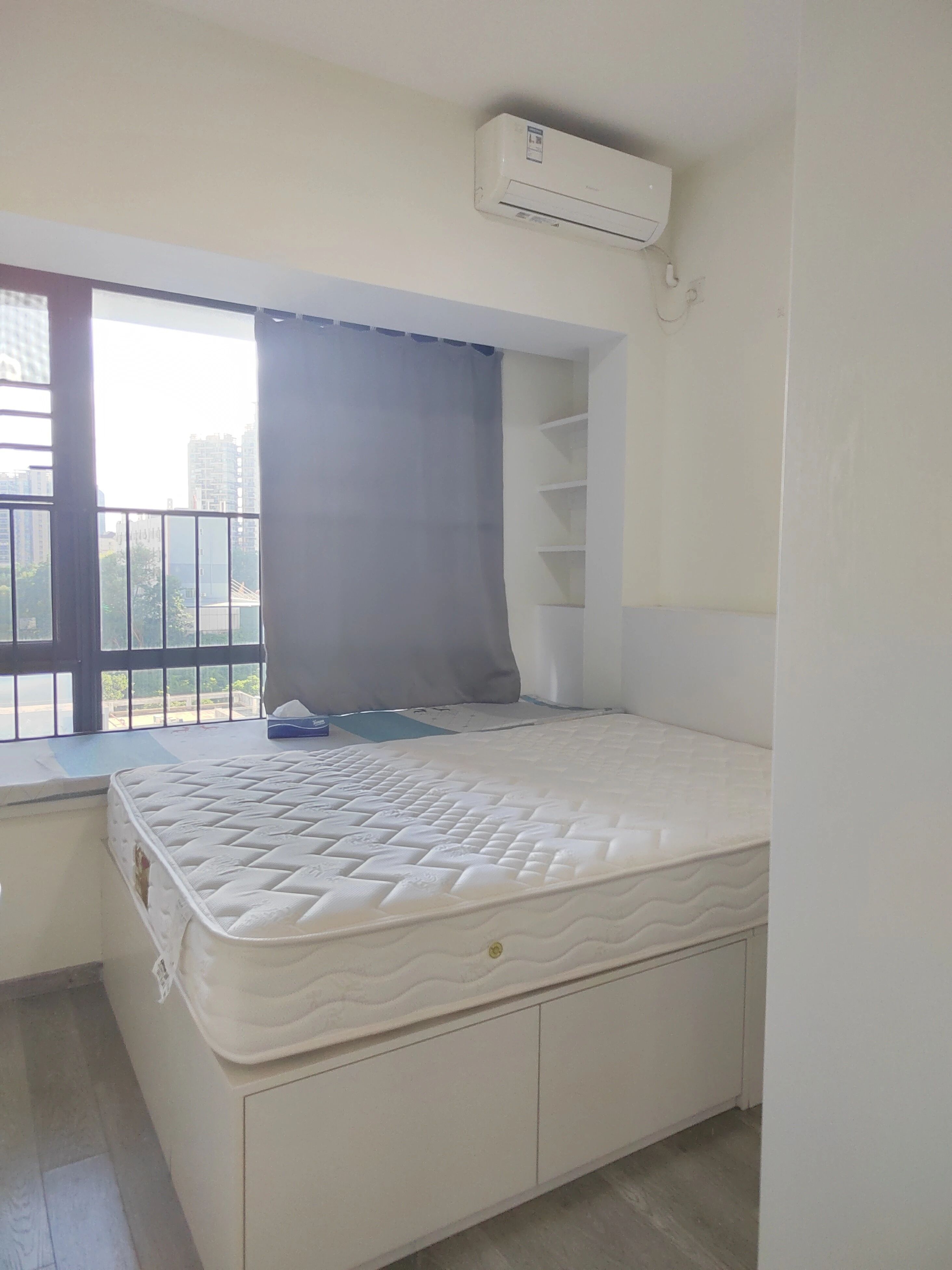 深圳银领公馆二手房房源图片