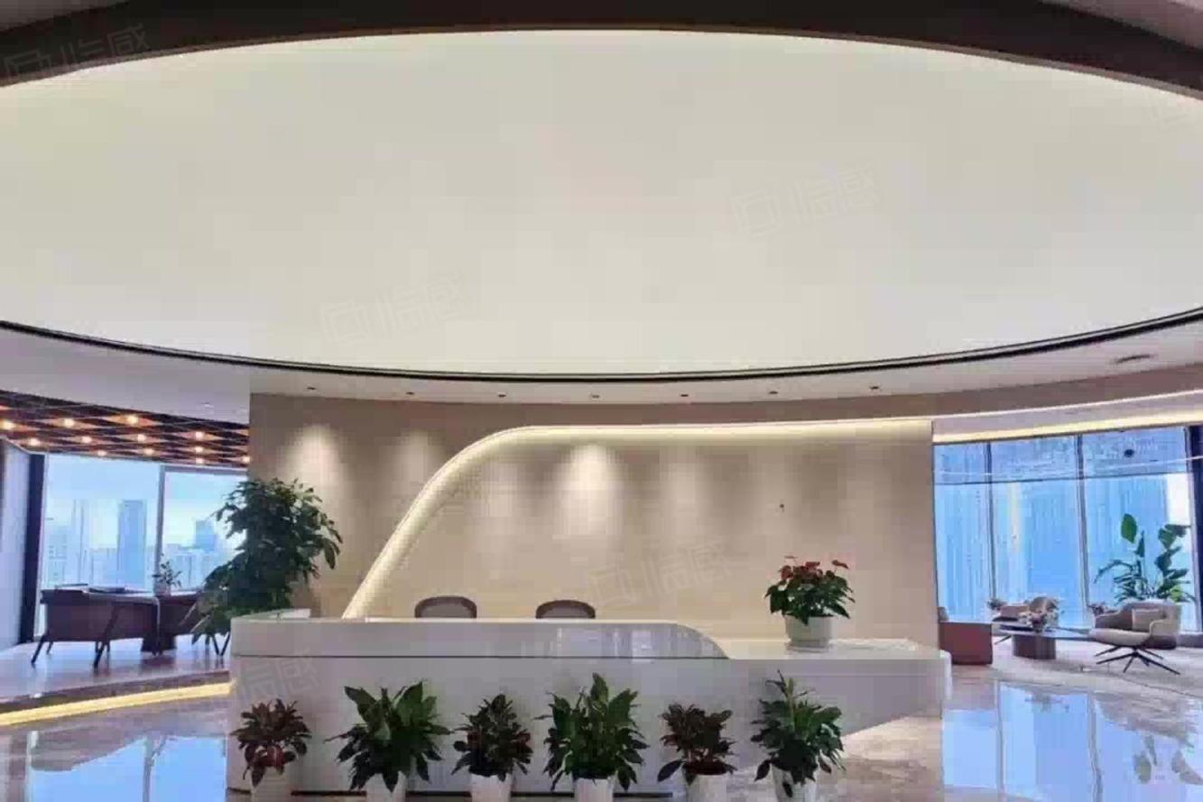 深圳智慧广场二手房房源图片