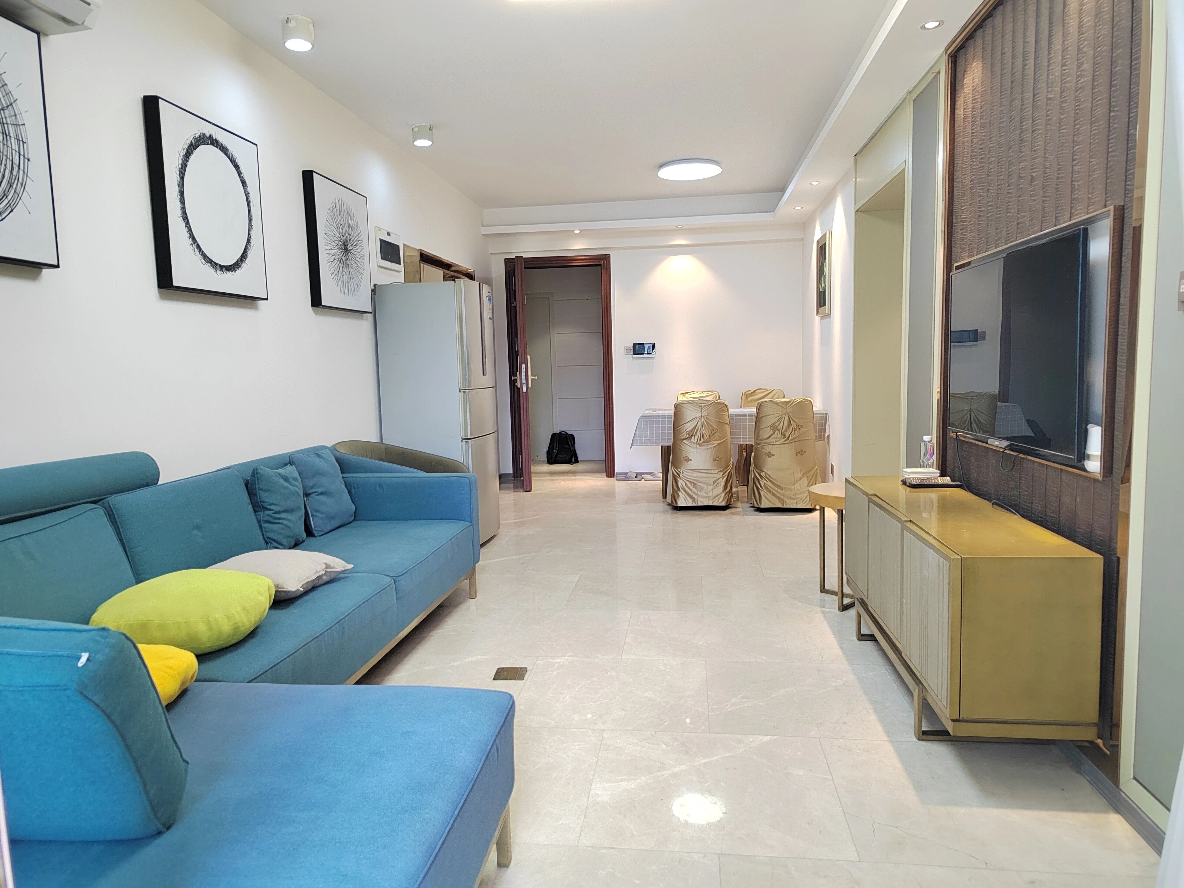 深圳英郡年华三期二手房房源图片