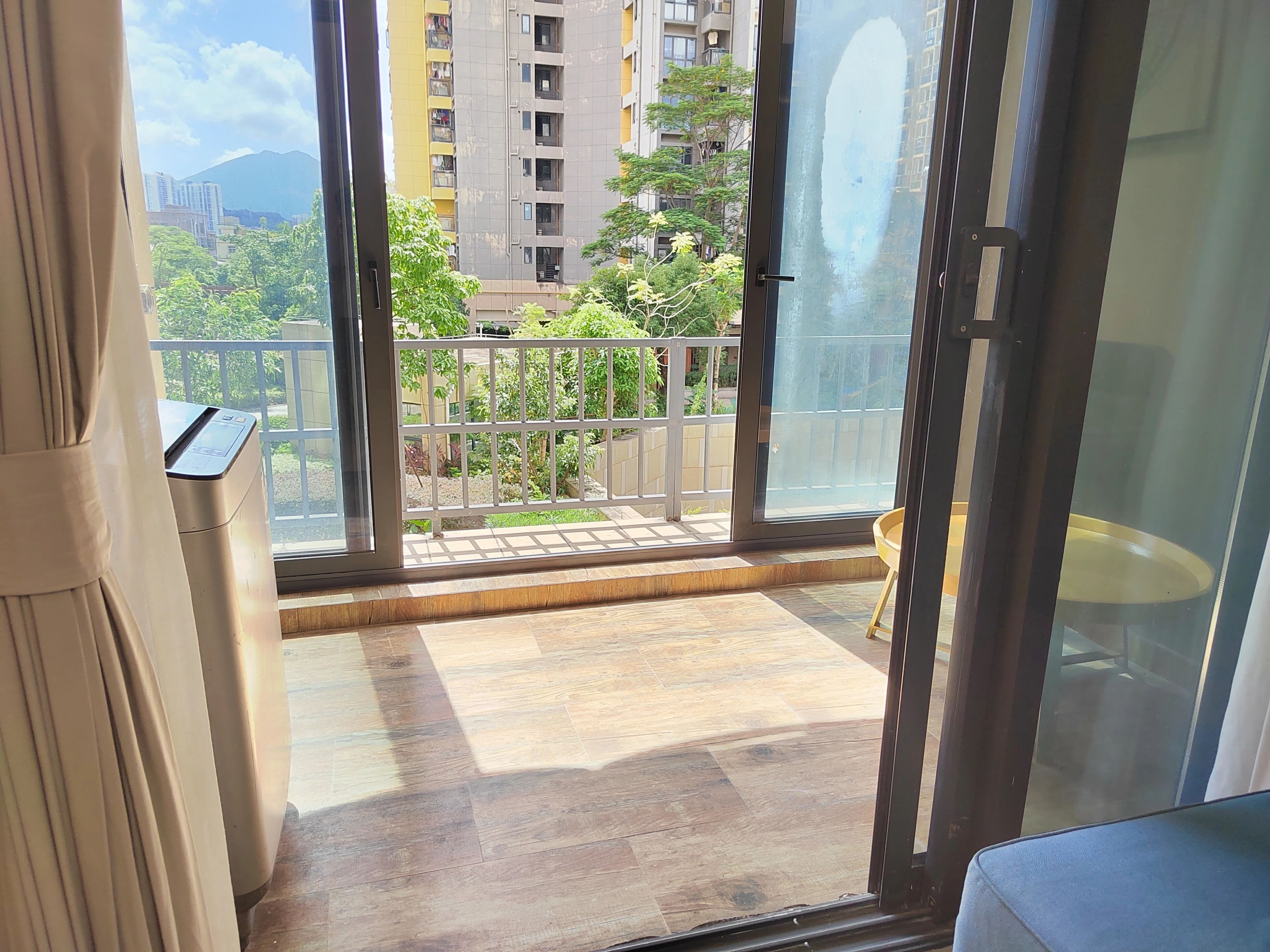 深圳英郡年华三期二手房房源图片