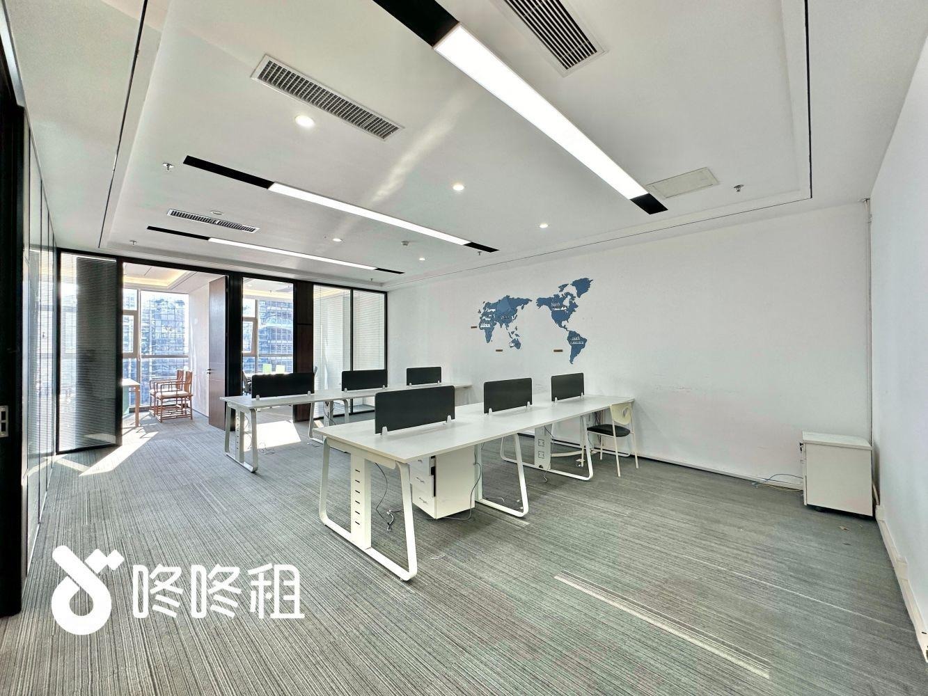 深圳深圳北航大厦二手房房源图片