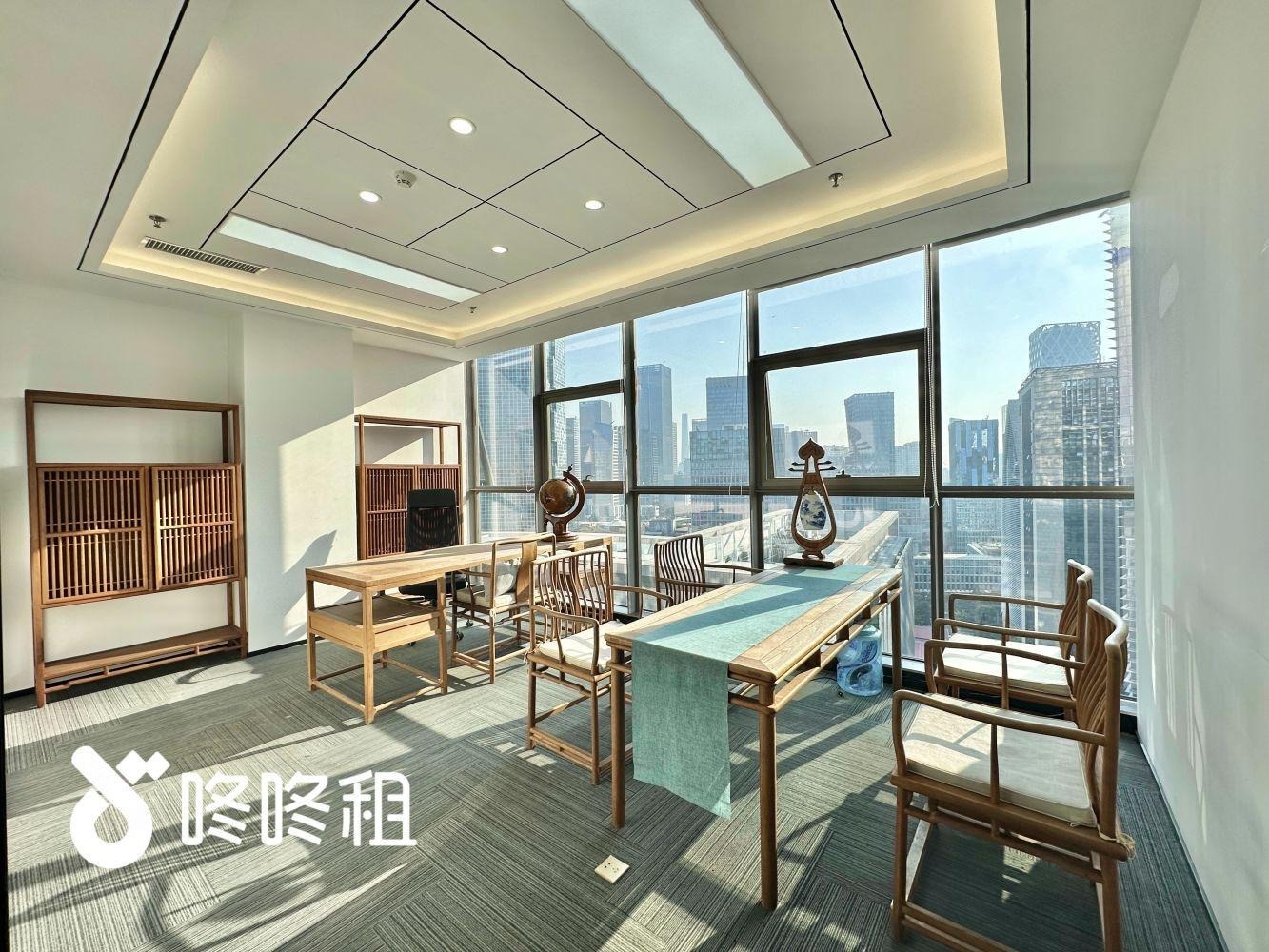 深圳深圳北航大厦二手房房源图片