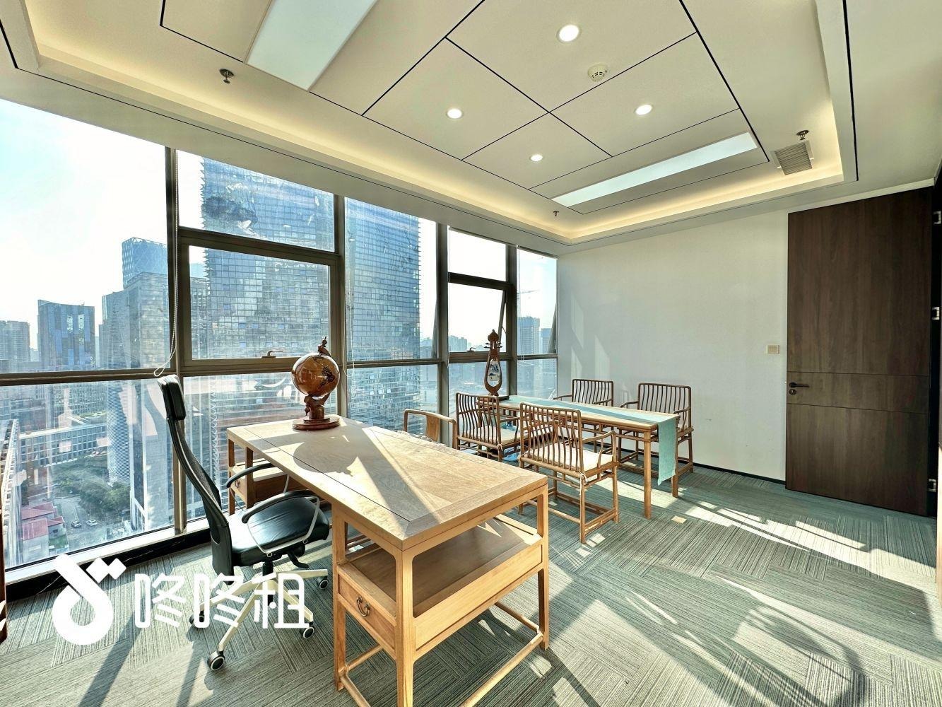 深圳深圳北航大厦二手房房源图片