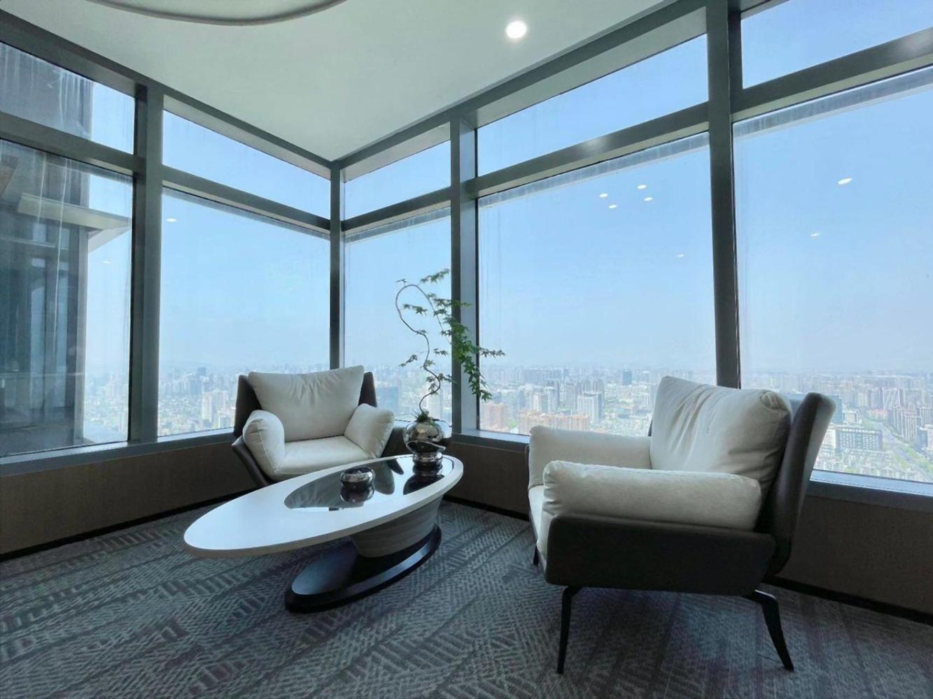 深圳天安云谷二手房房源图片