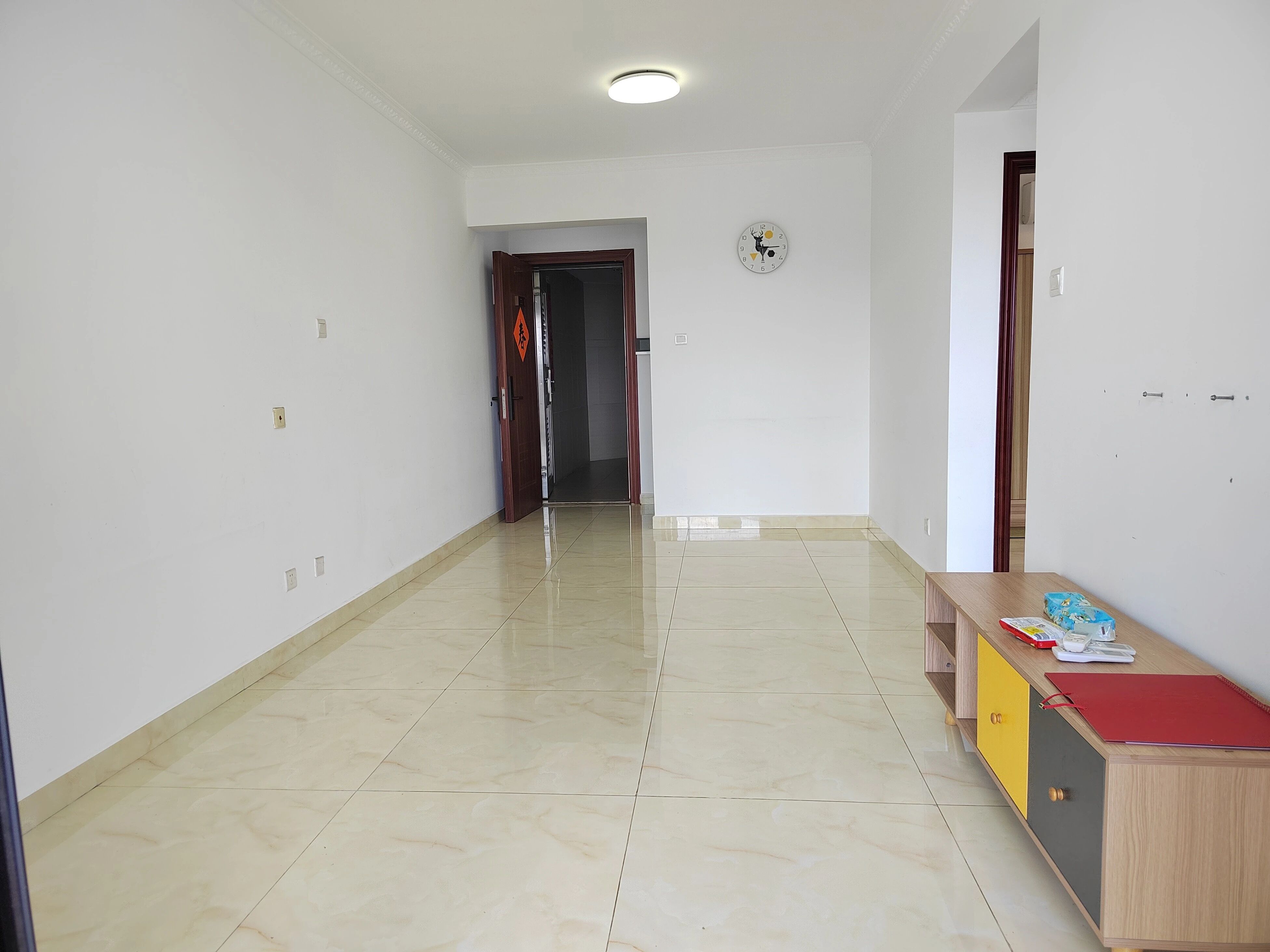 深圳英郡年华三期二手房房源图片