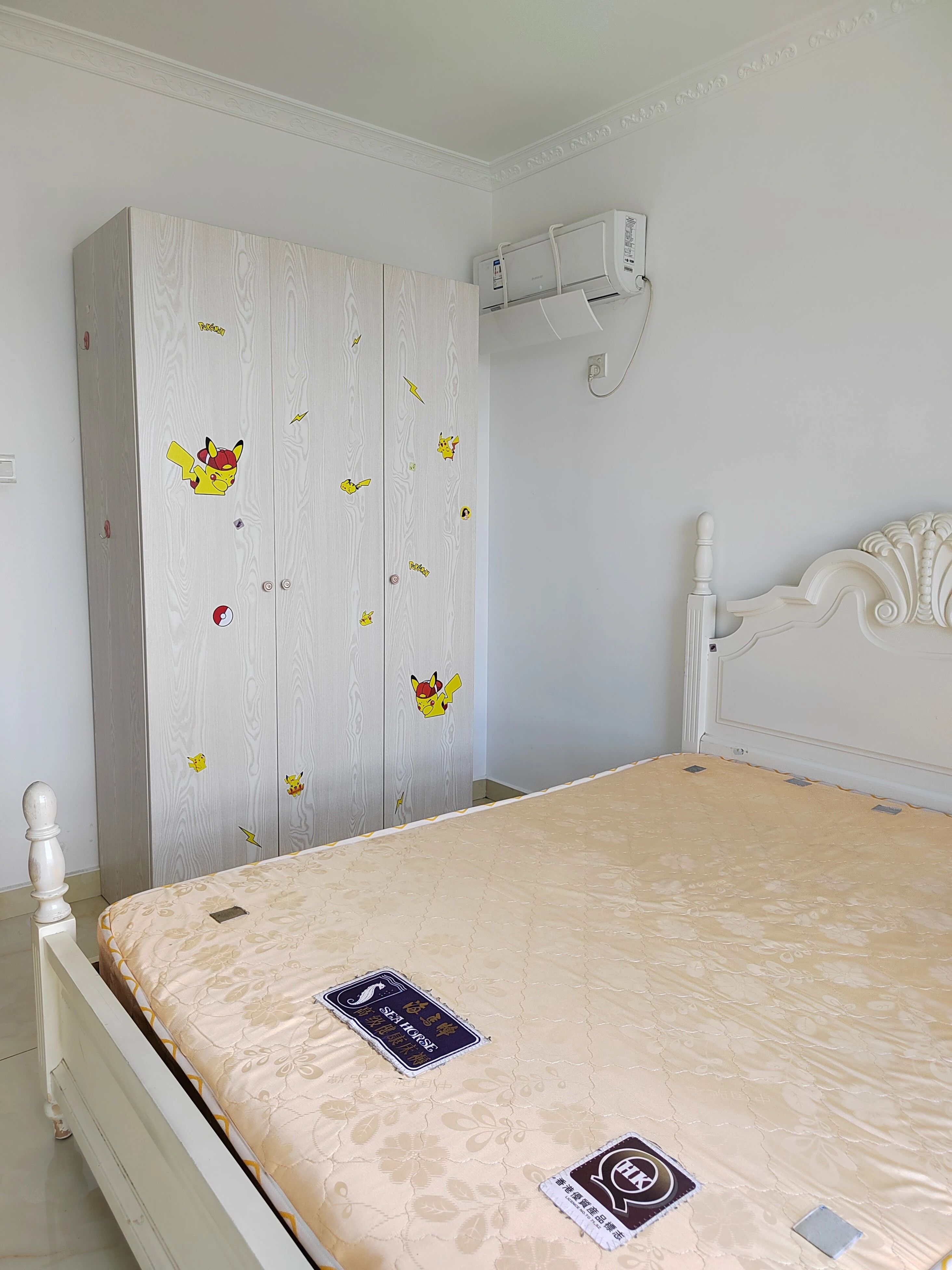 深圳英郡年华三期二手房房源图片