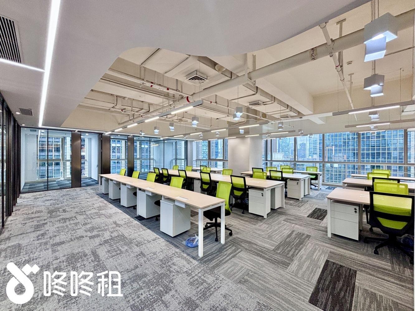 深圳创维半导体设计大厦二手房房源图片