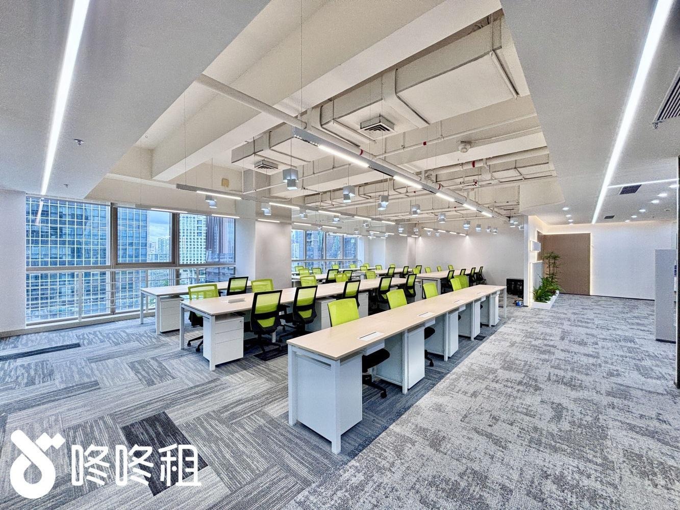 深圳创维半导体设计大厦二手房房源图片