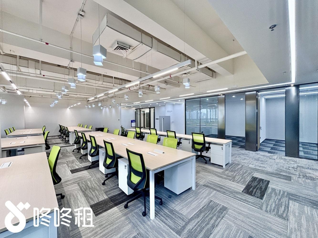 深圳创维半导体设计大厦二手房房源图片