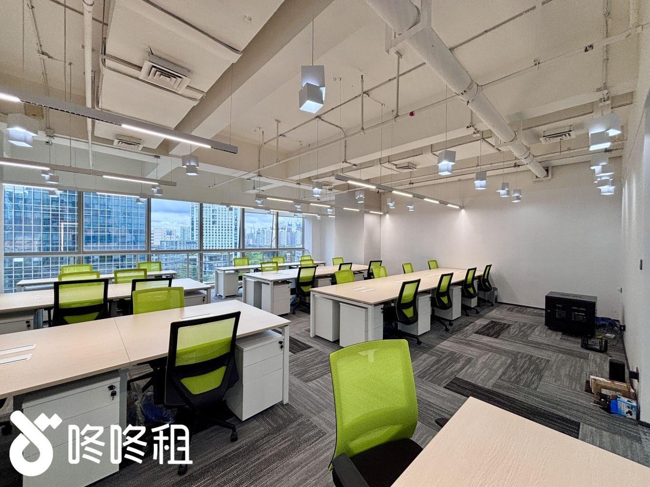 深圳创维半导体设计大厦二手房房源图片