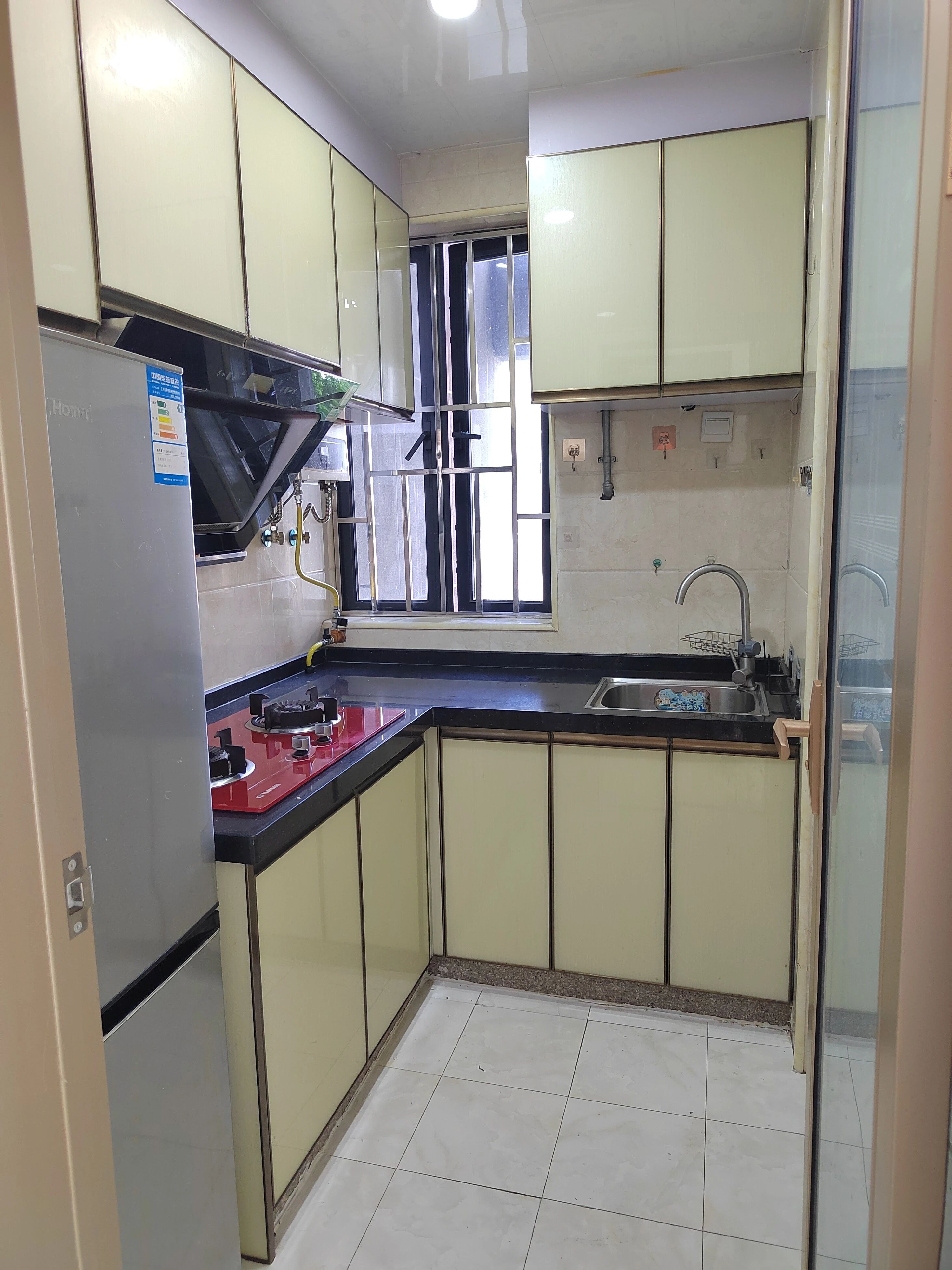 深圳英郡年华三期二手房房源图片