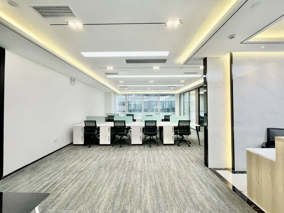 深圳卓越前海一号二手房房源图片