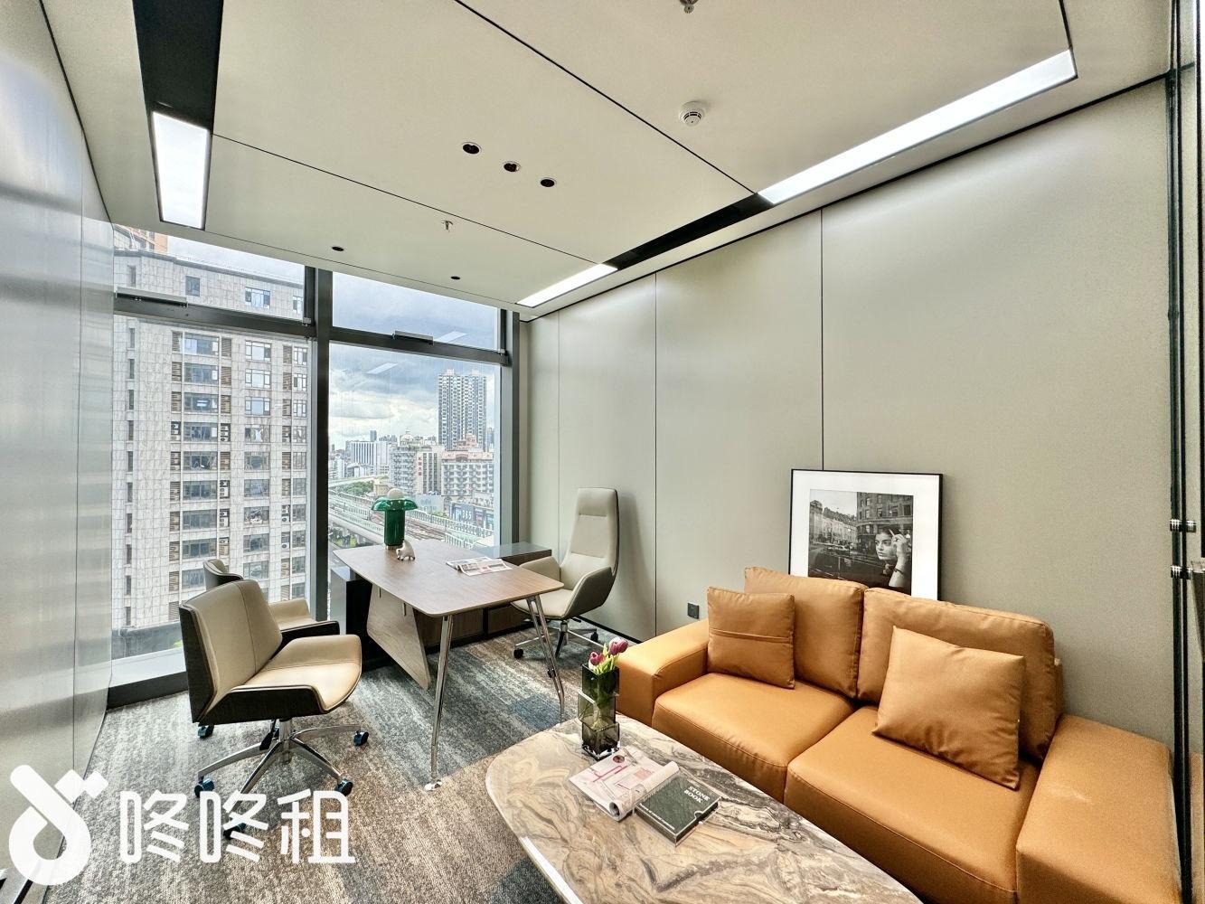 深圳方大城(办公)二手房房源图片