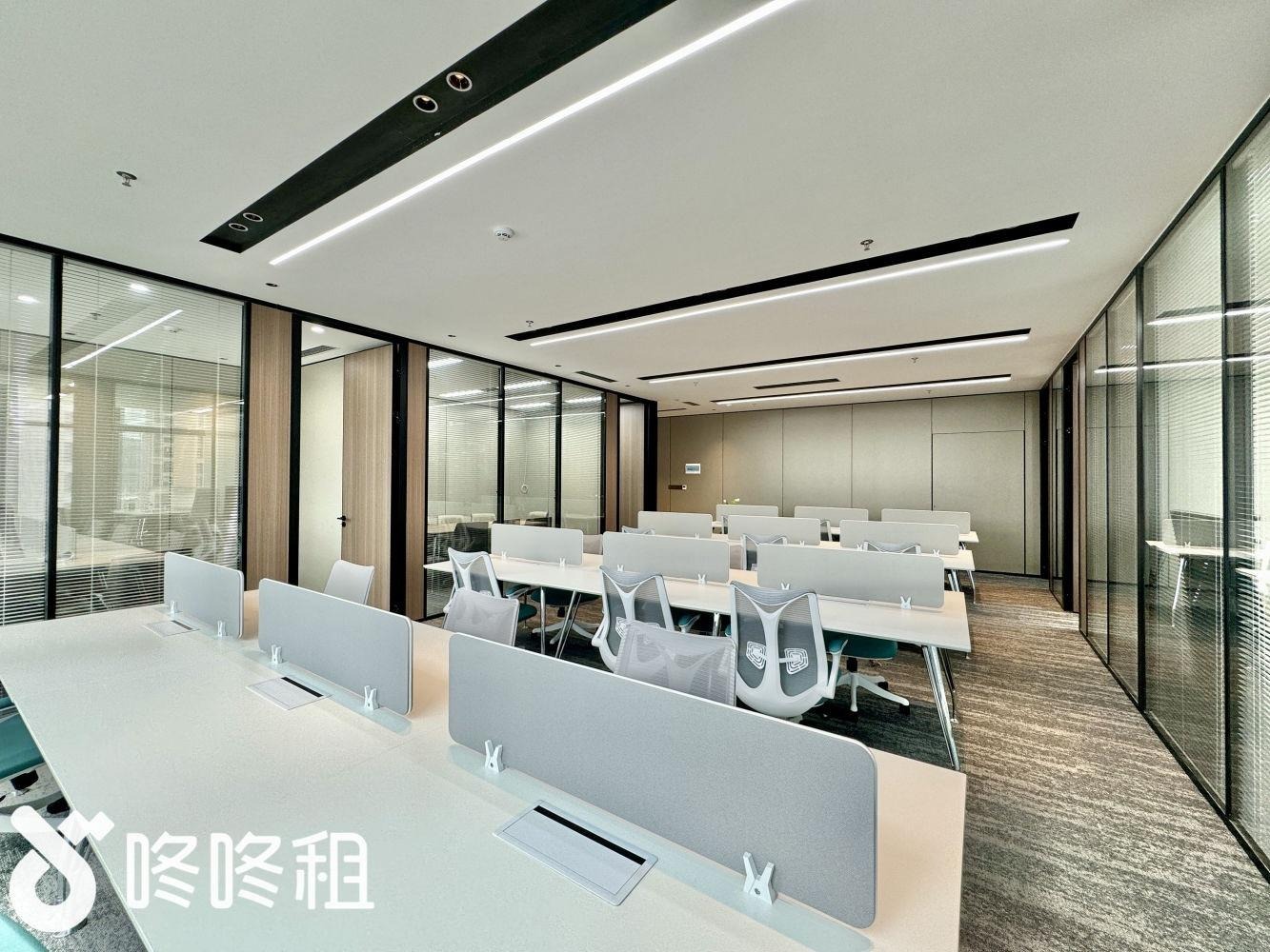 深圳方大城(办公)二手房房源图片