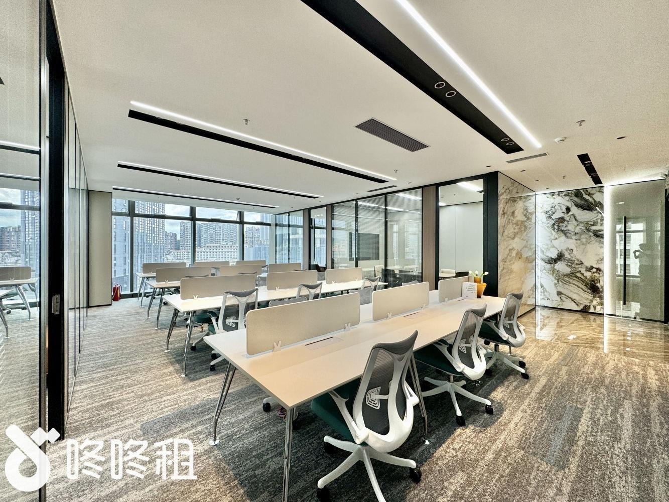 深圳方大城(办公)二手房房源图片