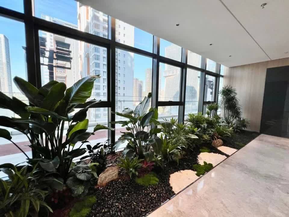 深圳招商前海国际中心二手房房源图片