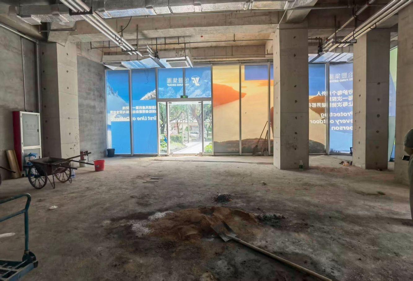 深圳天安数码时代大厦二手房房源图片