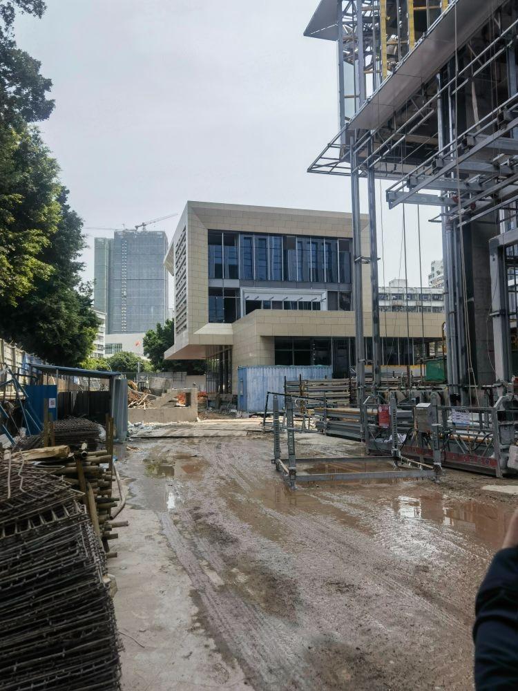 深圳天安数码时代大厦二手房房源图片