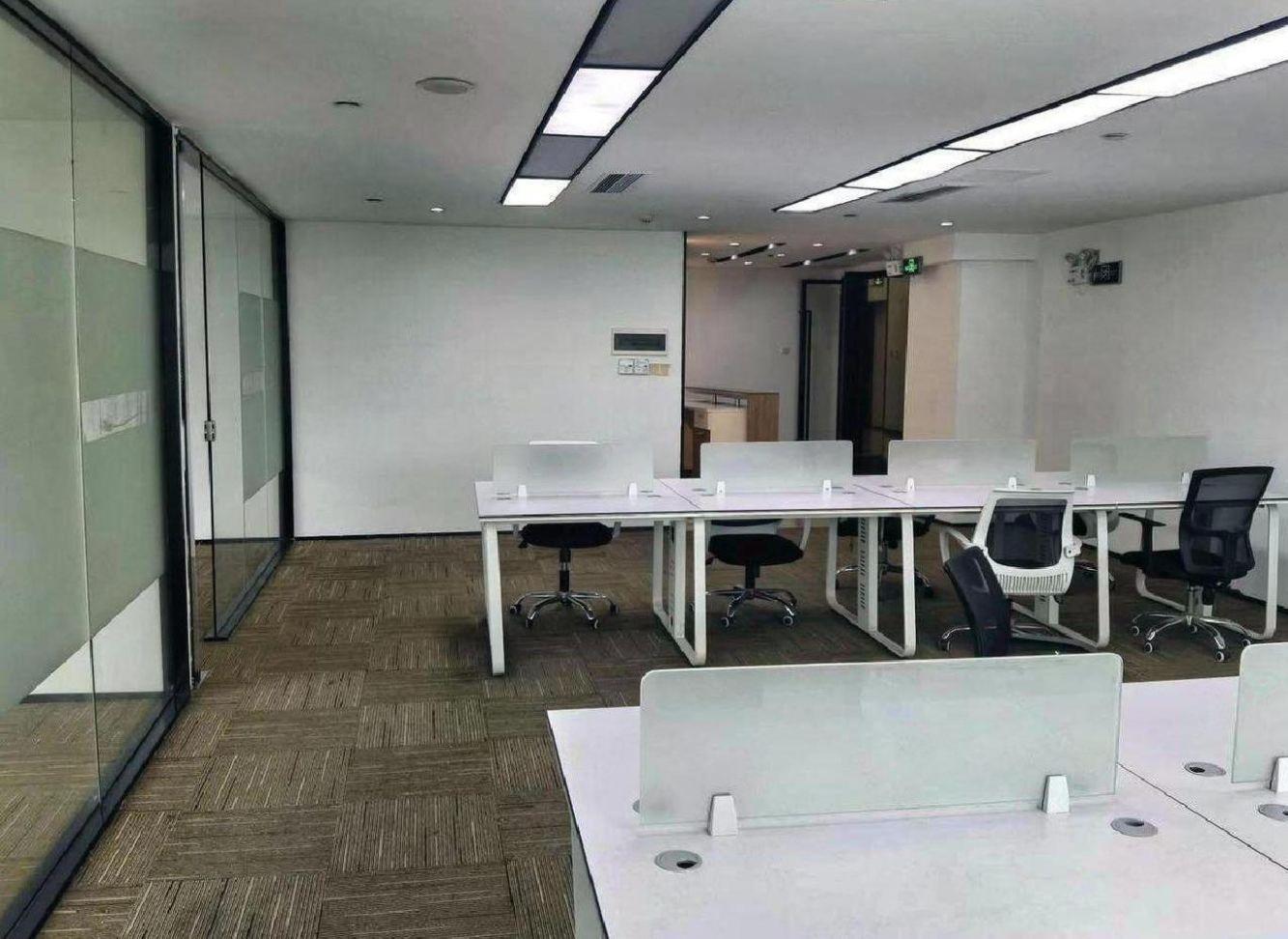 深圳满京华SOHO艺峦二手房房源图片