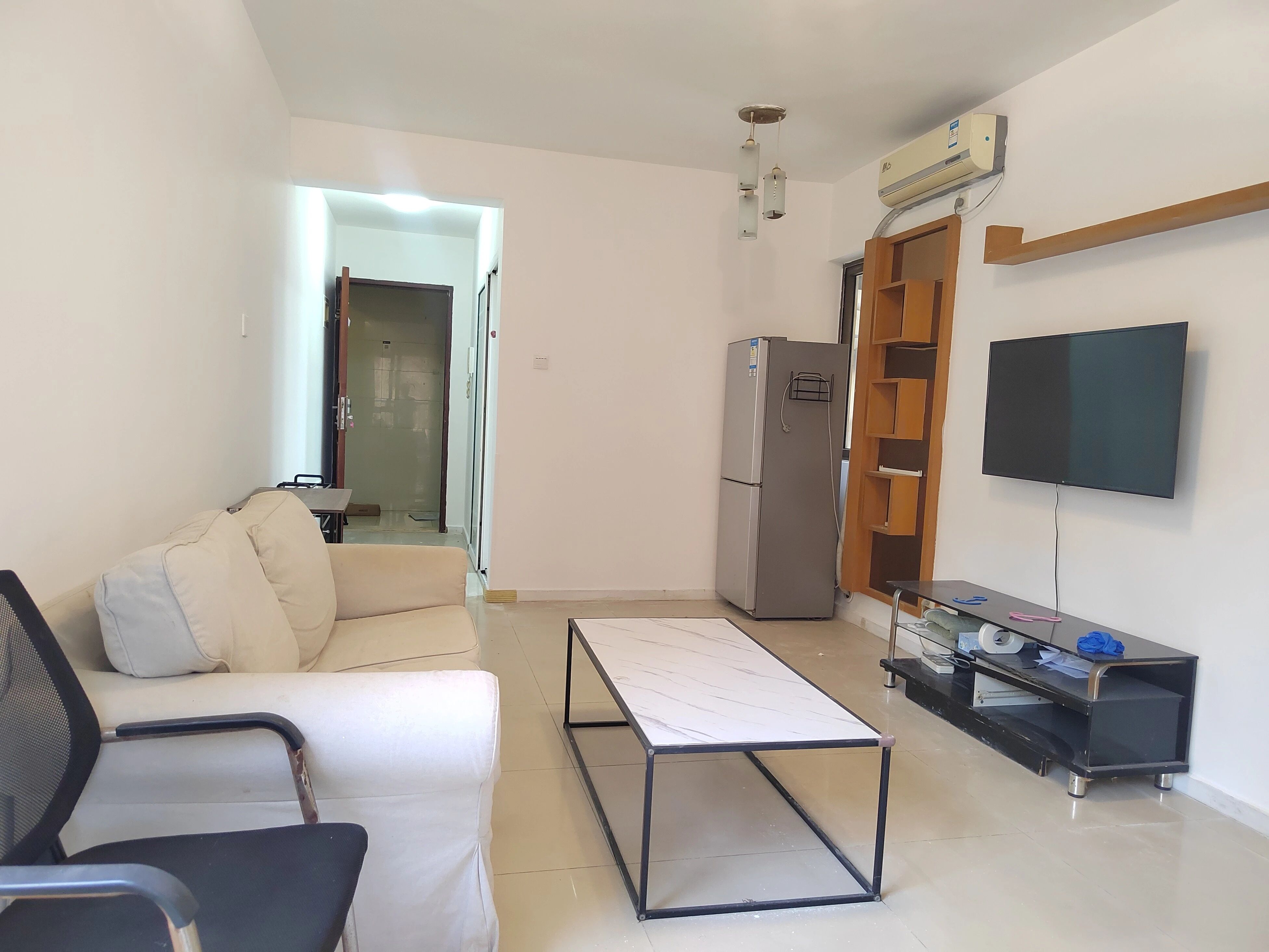 深圳英郡年华花园一期二手房房源图片