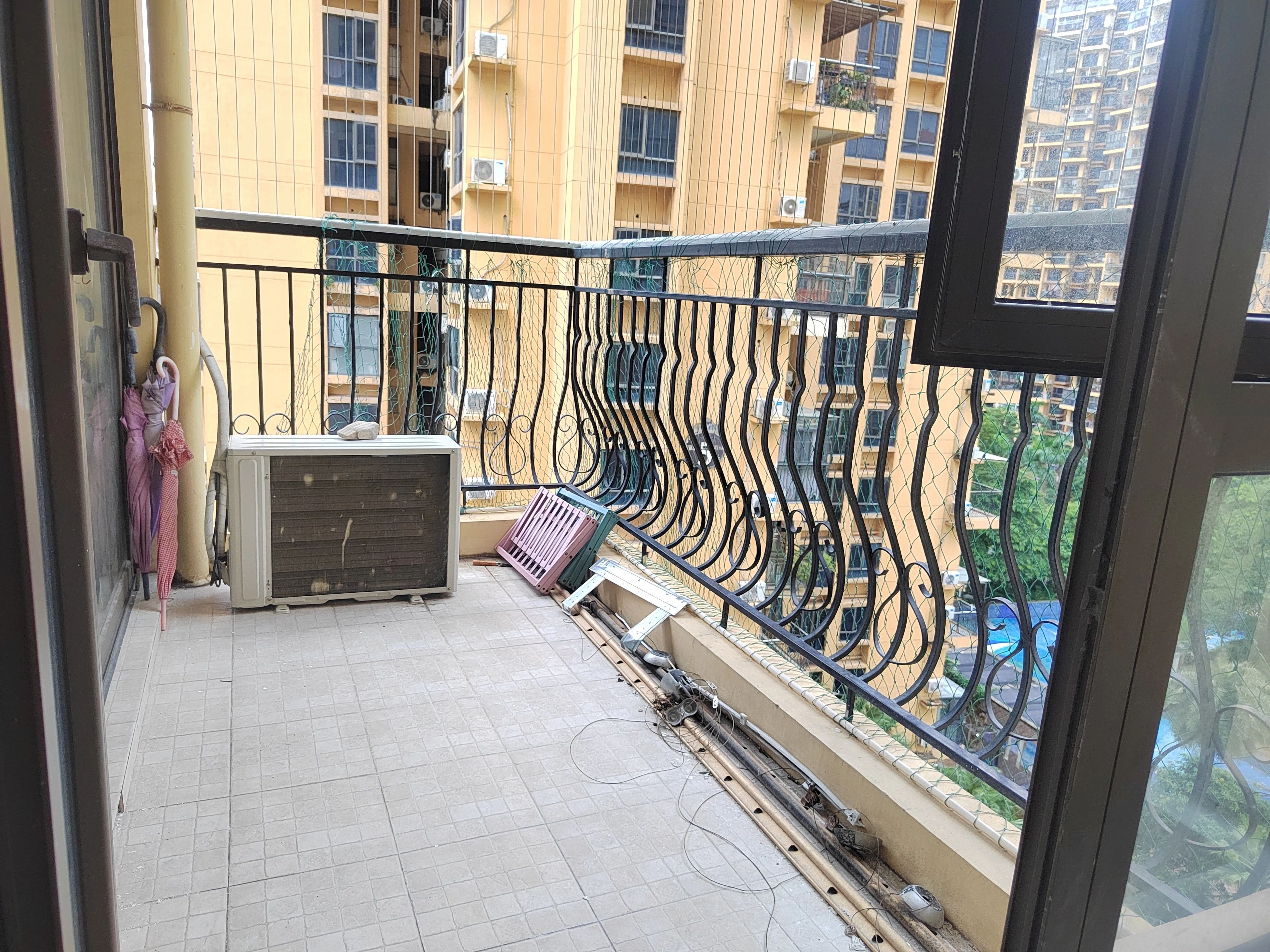 深圳英郡年华花园一期二手房房源图片