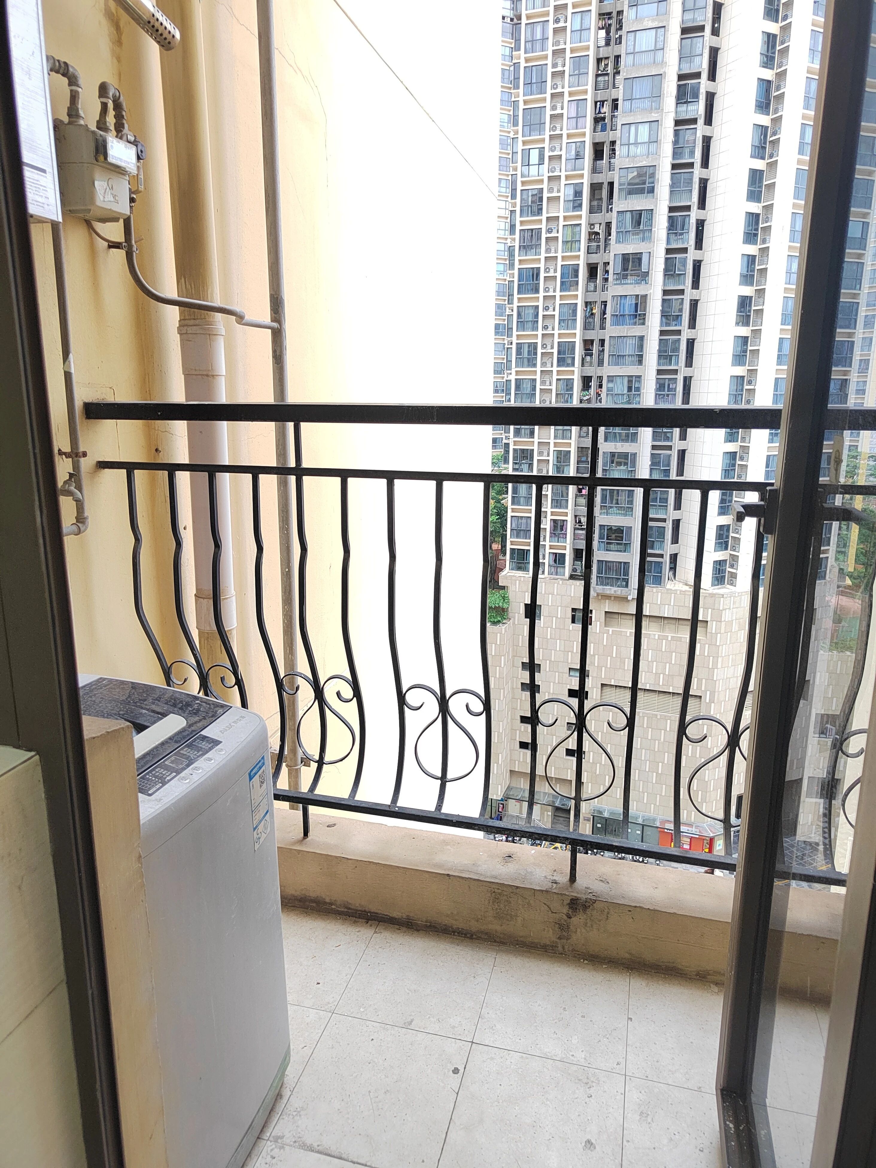 深圳英郡年华花园一期二手房房源图片