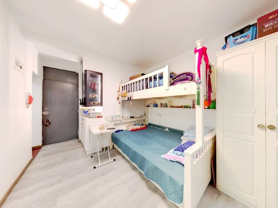 深圳愉天小区二手房房源图片