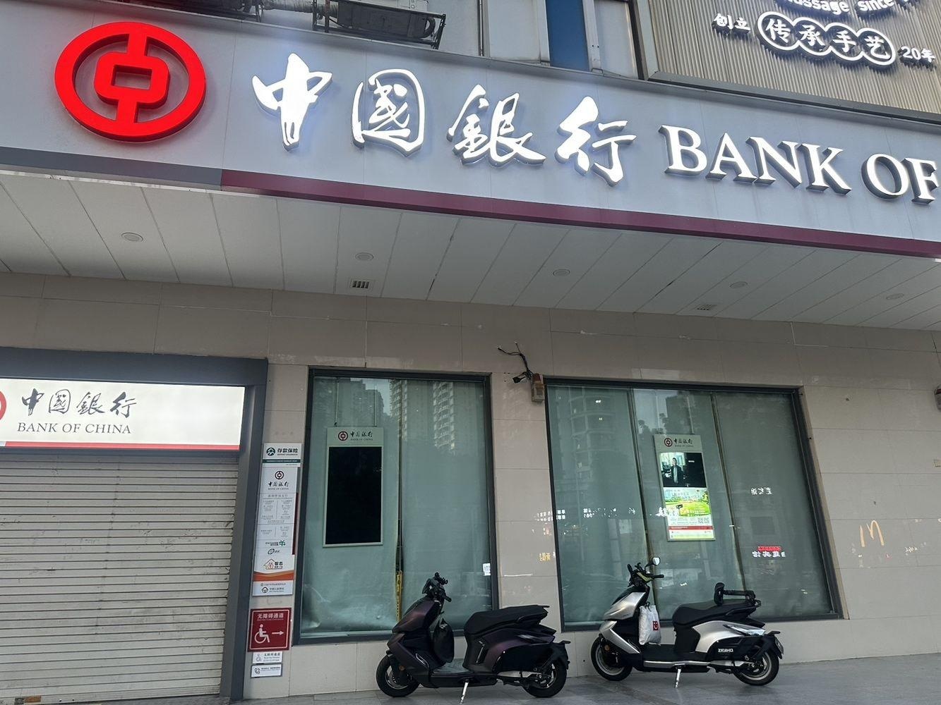 深圳向荣楼商铺二手房房源图片