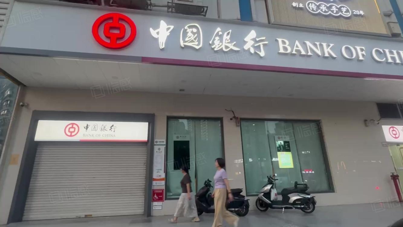 深圳向荣楼商铺二手房房源图片
