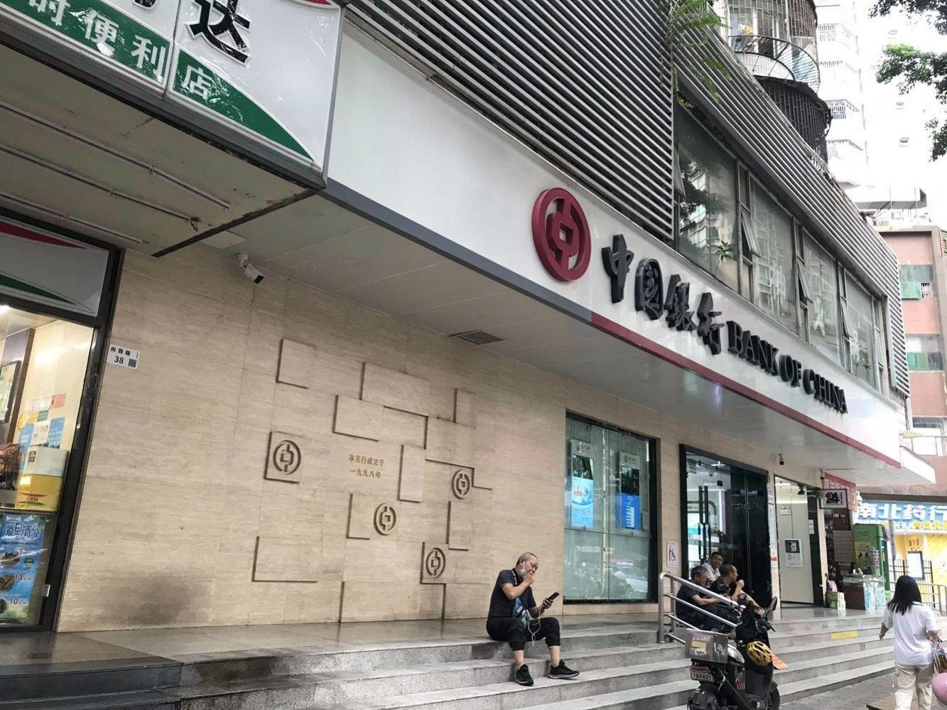 深圳向荣楼商铺二手房房源图片