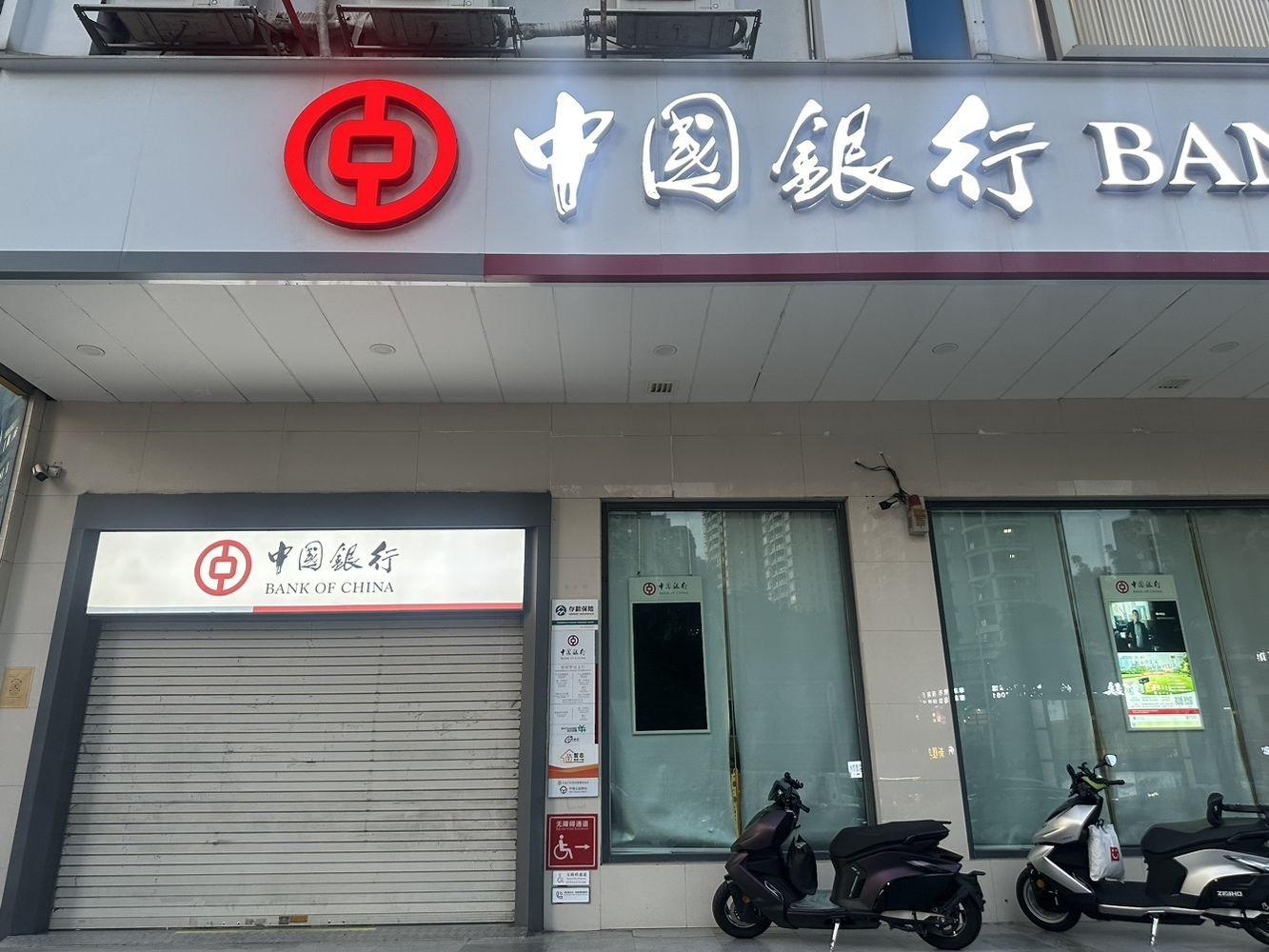 深圳向荣楼商铺二手房房源图片