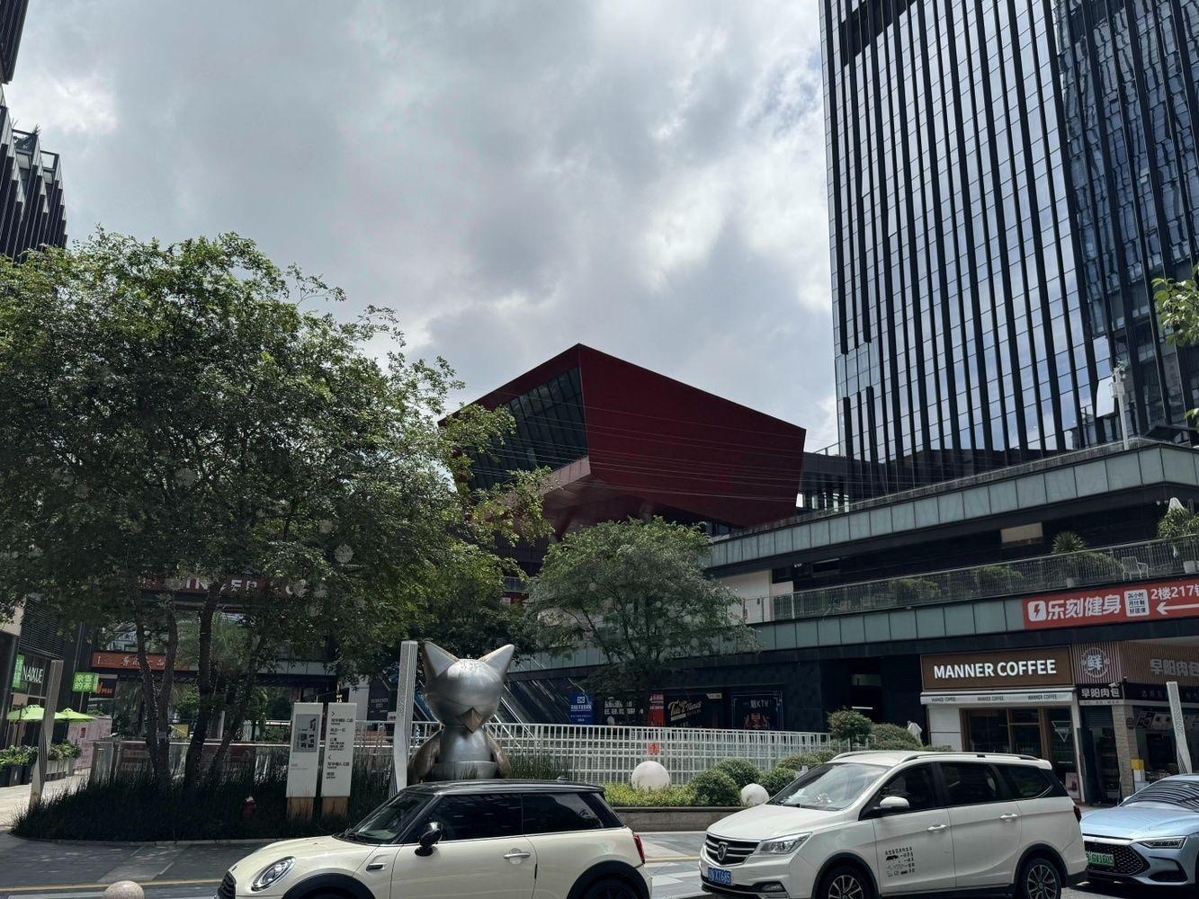 深圳香蜜湖水榭花都二手房房源图片