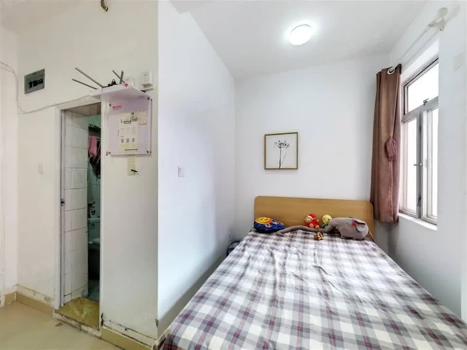 深圳愉天小区二手房房源图片