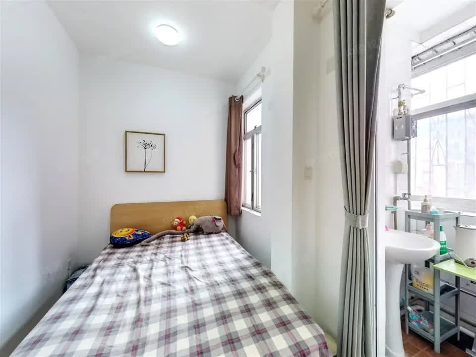 深圳愉天小区二手房房源图片