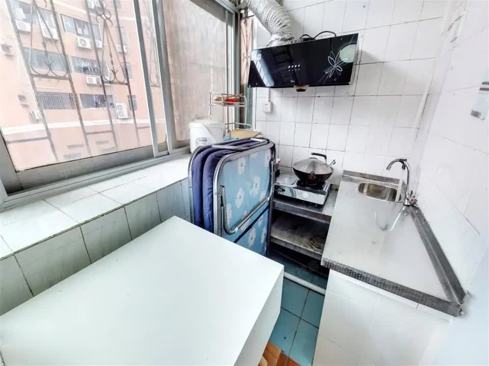 深圳愉天小区二手房房源图片