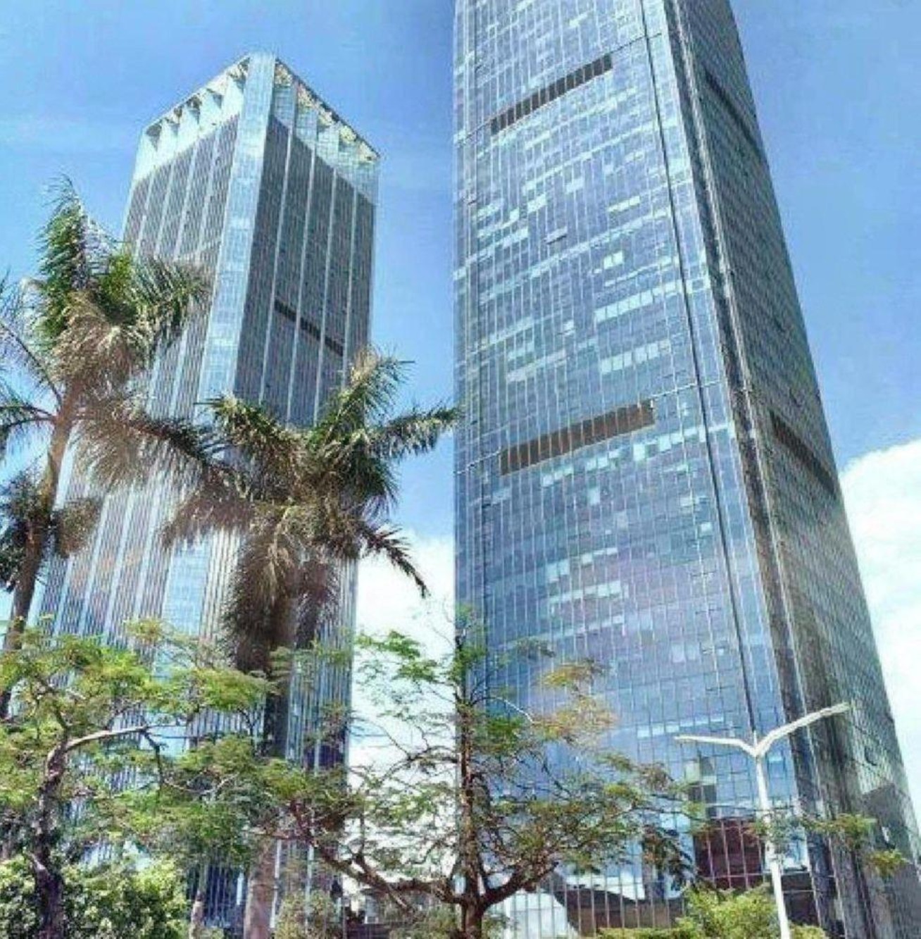 深圳诺德中心(办公)二手房房源图片