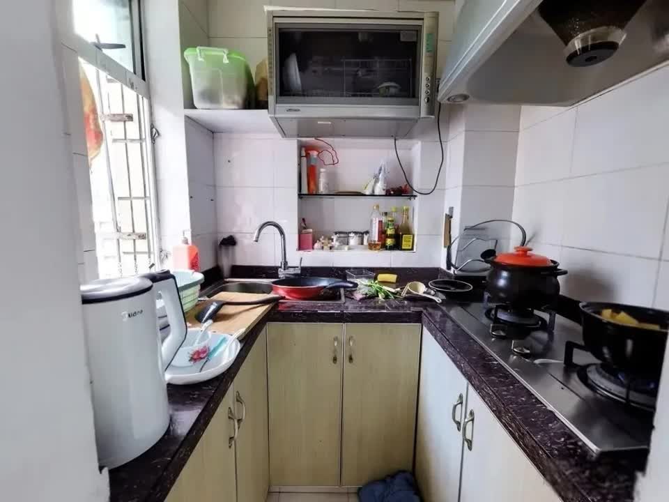 深圳愉天小区二手房房源图片