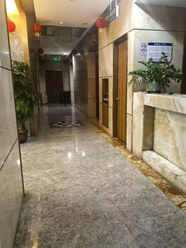 深圳卓越世纪中心二手房房源图片