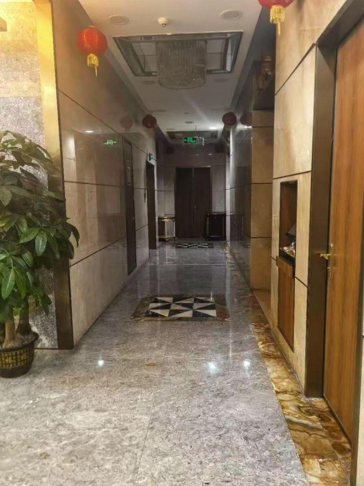深圳卓越世纪中心二手房房源图片