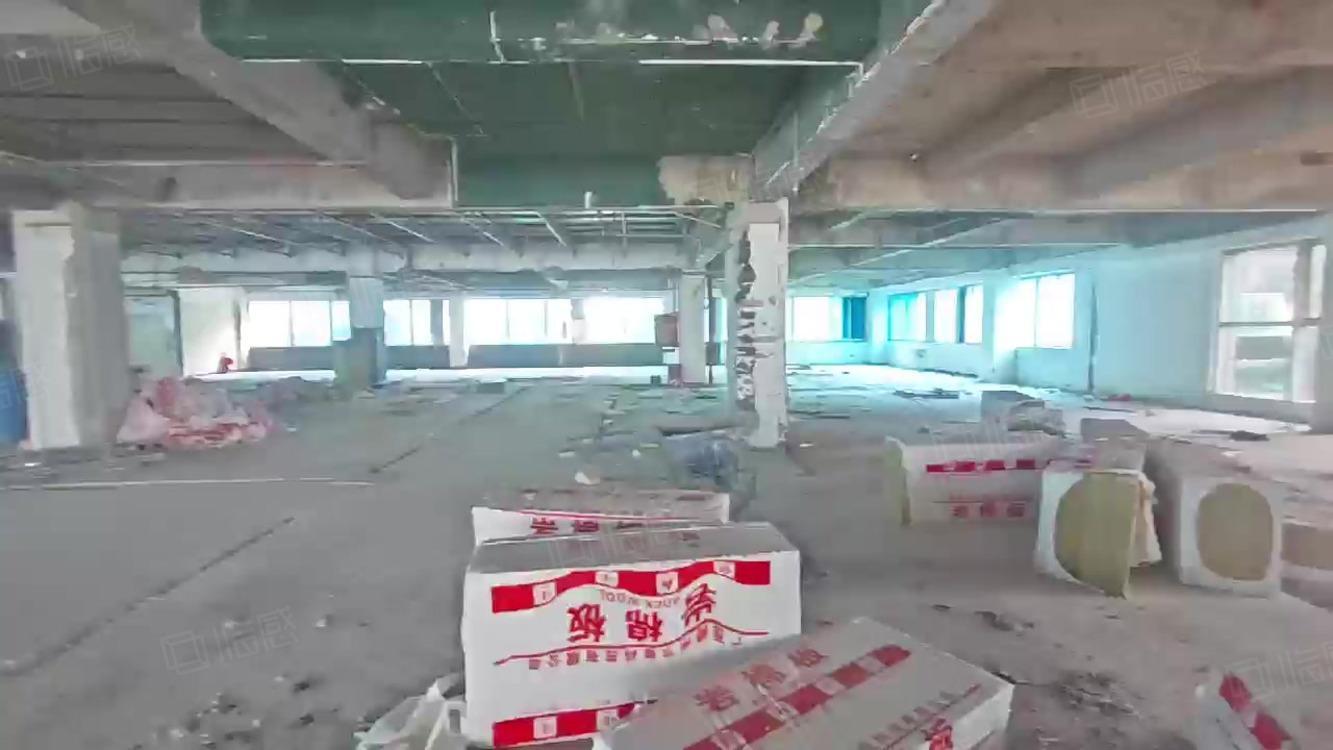 深圳大庆大厦二手房房源图片