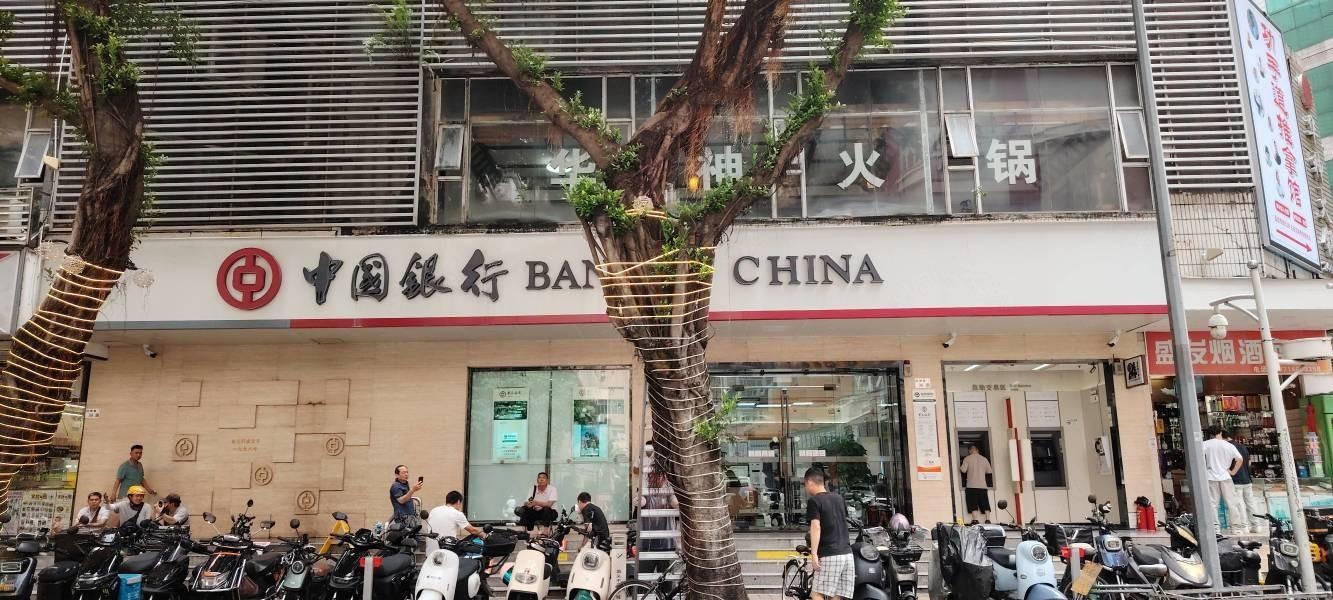 深圳向荣楼商铺二手房房源图片