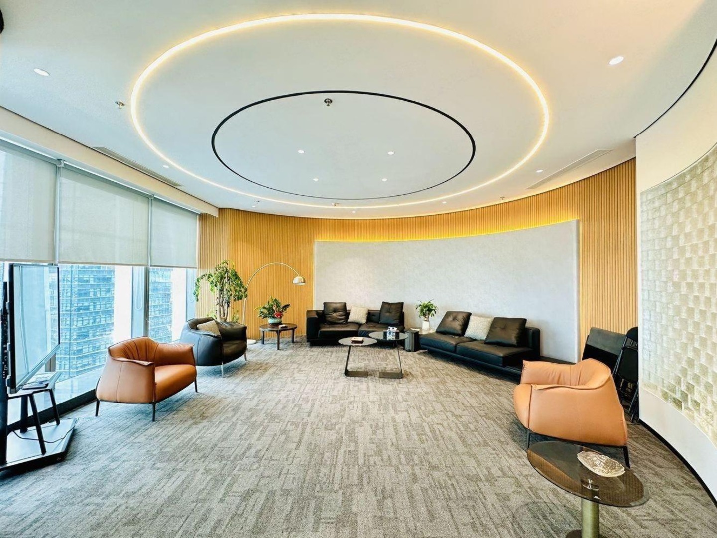 深圳前海嘉里中心二手房房源图片