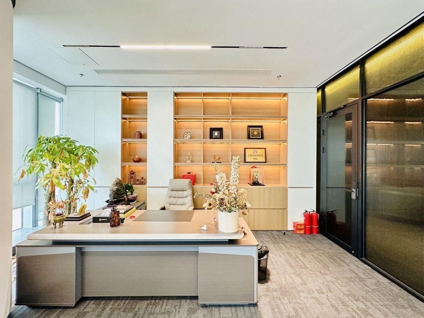 深圳前海嘉里中心二手房房源图片