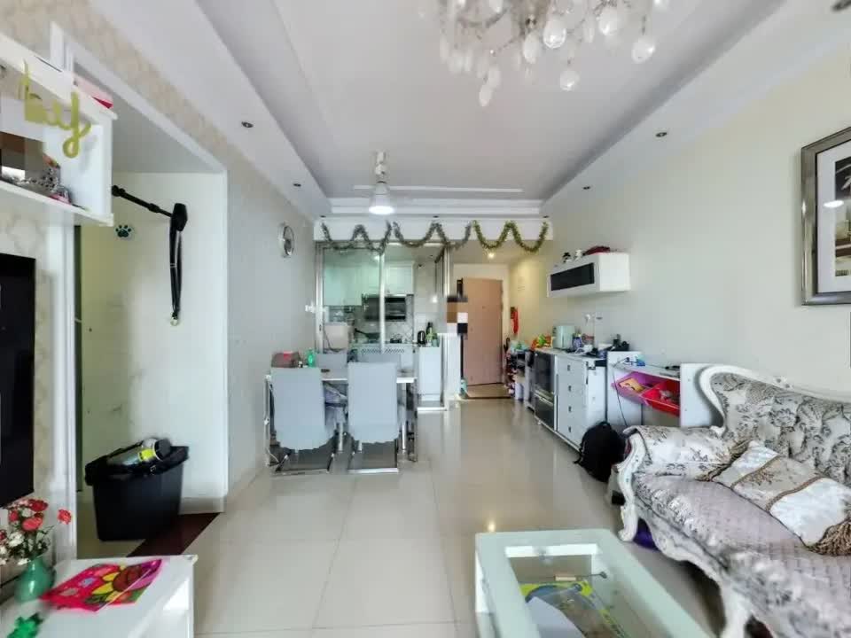 深圳新天地名居二手房房源图片