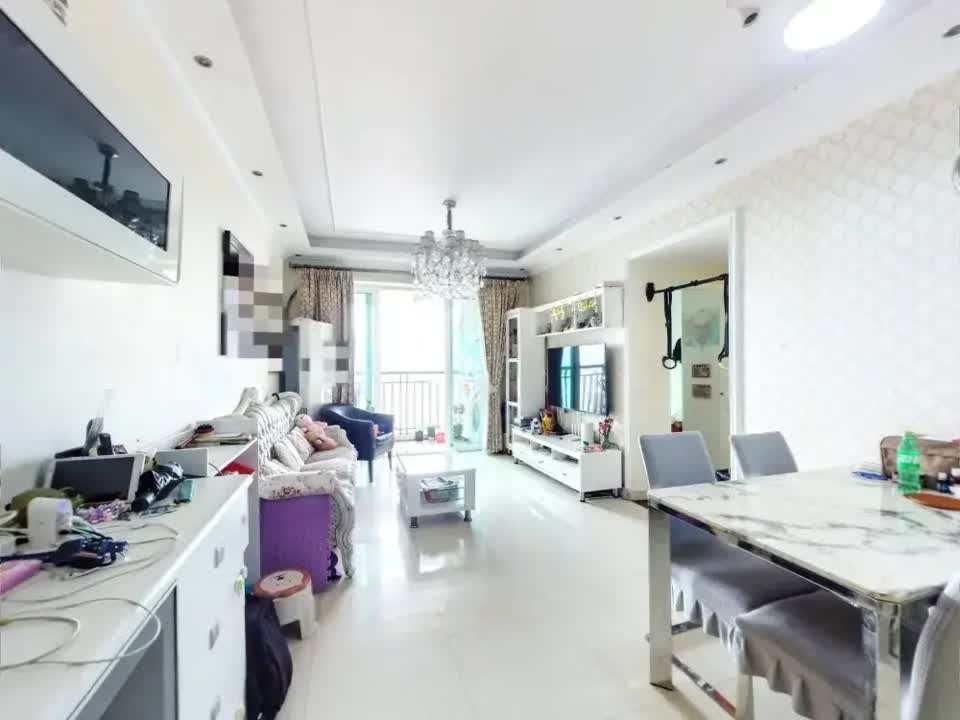 深圳新天地名居二手房房源图片