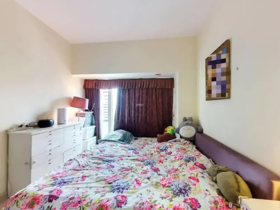 深圳新天地名居二手房房源图片