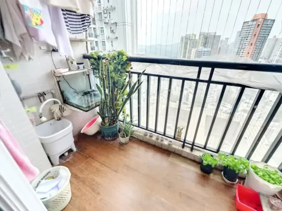 深圳新天地名居二手房房源图片