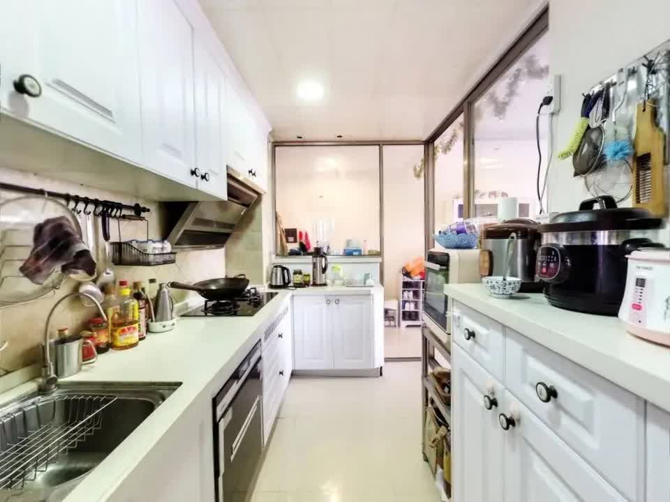 深圳新天地名居二手房房源图片