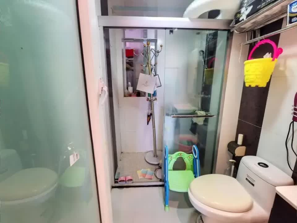 深圳新天地名居二手房房源图片