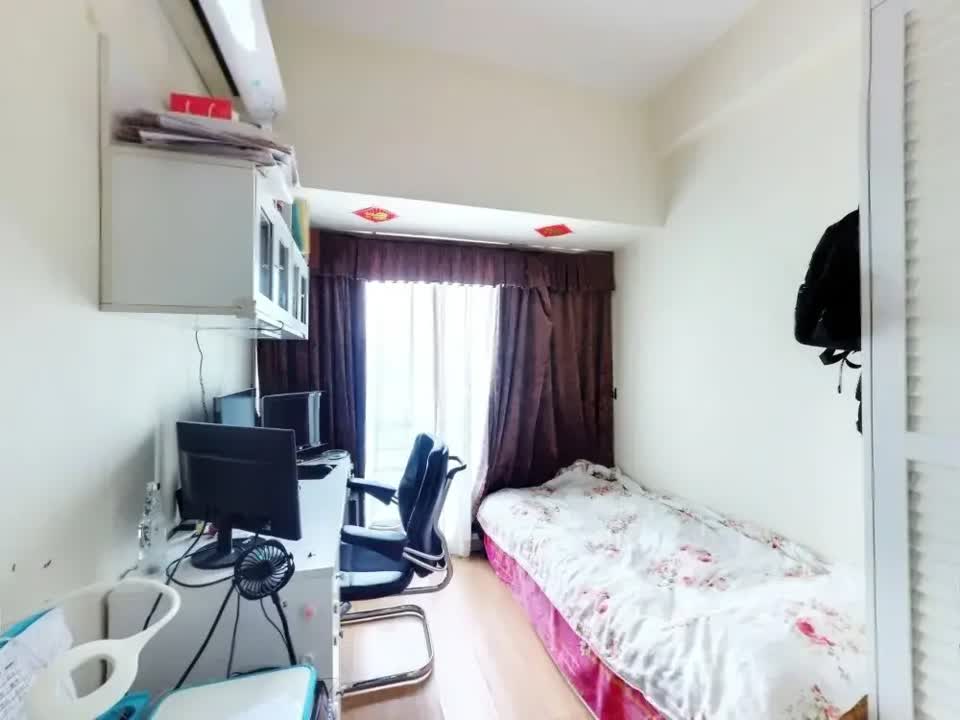 深圳新天地名居二手房房源图片